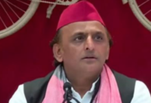 Photo of  सपा ने चुनाव आयोग की कार्यप्रणाली पर उठाए सवाल… SIR में बेईमानी की कही बात