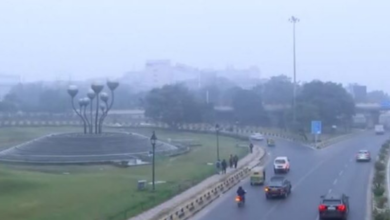 Photo of ठंड की मार के बीच प्रदूषण का वार, फिर से बेहद खराब श्रेणी में पहुंची फिजा