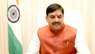 Photo of सीएम डॉ. यादव आज करेंगे खेलो एमपी यूथ गेम्स का शुभारंभ