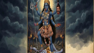 Photo of गुप्त नवरात्र में भारी पड़ सकती है ये एक छोटी सी भूल