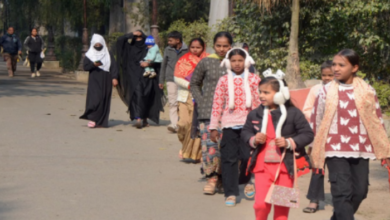 Photo of बरेली में धूप से मौसम हुआ खुशगवार, सर्द हवा का असर बरकरार; 22 जनवरी से बारिश के आसार