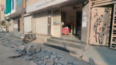 Photo of इंदौर के भागीरथपुरा में टंकी से शुरू हुई सप्लाई, सैंपल रिपोर्ट में साफ पानी