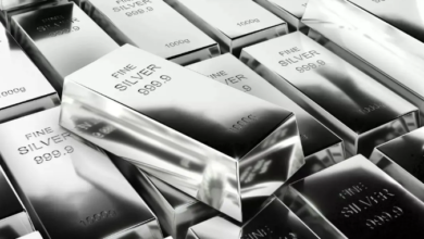 Photo of टूट गए सभी रिकॉर्ड, पहली बार 3 लाख के पार पहुंची चांदी, एक दिन में 13000 रुपये से ज्यादा का उछाल