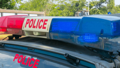 Photo of गौड़ अस्पताल के संचालक से मांगी दो करोड़ की रंगदारी, रोहित गोदारा गैंग ने किया धमकी भरा काॅल