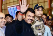 Photo of मुंबई का मेयर कौन? महायुति में सस्पेंस जारी, शिंदे के साथ बातचीत के बीच दावोस पहुंचे CM फडणवीस