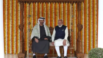 Photo of UAE ने निभाई दोस्ती, 900 से ज्यादा भारतीय कैदियों की सजा और जुर्माना माफ करने का एलान