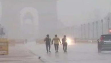 Photo of दिल्ली में कल आंधी-बारिश के साथ बदलेगा मौसम, IMD का येलो अलर्ट जारी