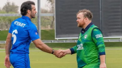 Photo of इटली ने आयरलैंड को हराकर किया बड़ा उलटफेर और रचा इतिहास