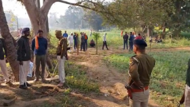 Photo of पटना में युवक की हत्या से हड़कंप, कुएं से मिली लाश; परिजन बोले- बेरहमी से मार कर फेंका