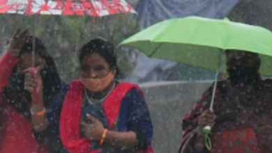 Photo of यूपी में फिर बदला मौसम, अवध के कई जिलों में छाए बादल