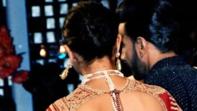 Photo of कभी बैकग्राउंड डांसर थी ये हीरोइन, डेब्यू करते ही बन गई स्टार