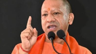 Photo of सीएम योगी आज मेरठ में खेल विश्वविद्यालय का करेंगे निरीक्षण