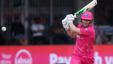 Photo of T20 World Cup 2026 से पहले फॉर्म में लौटे ‘किलर मिलर’