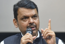 Photo of सीएम फडणवीस पर बनाया पुराना वीडियो वायरल, BJP ने काटा महिला नेता का टिकट