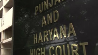 Photo of पंजाब: गर्भ पर निर्णय मां का अधिकार: पिता की सहमति जरूरी नहीं, हाईकोर्ट ने युवती को दी गर्भपात की अनुमति