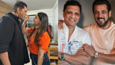 Photo of Salman Khan के जिगरी यार को डेट कर रहीं Mahhi Vij! जय भानुशाली से 6 दिन पहले हुआ तलाक