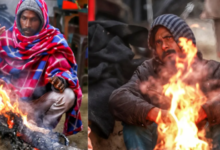 Photo of दिल्ली-एनसीआर में ठंड पड़ रही प्रचंड, कश्मीर-हिमाचल में कड़ाके की शीतलहर जारी