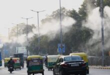 Photo of दिल्लीवासियों को प्रदूषण से राहत नहीं, बेहद खराब श्रेणी में बरकरार हवा