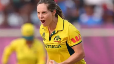 Photo of क्रिकेट ऑस्ट्रेलिया ने तीनों फॉर्मेट के लिए अपने नए कप्तान का किया एलान