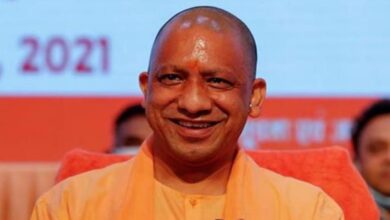 Photo of सीएम योगी ने मेघालय, त्रिपुरा, मणिपुर के लोगों को राज्य स्थापना दिवस पर दीं शुभकामनाएं