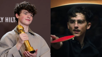 Photo of 16 साल के ‘एडोलसेंस’ एक्टर Owen Cooper ने रचा इतिहास, बेस्ट एक्टर बने टिमोथी