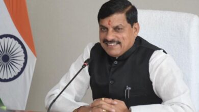 Photo of लाड़ली बहनों को सौगात: सीएम यादव आज 1836 करोड़ की 32वीं किश्त खातों में करेंगे अंतरण