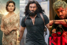 Photo of टूटा जवान का रिकॉर्ड तो Dhurandhar की राह पर चले SRK