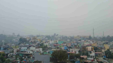 Photo of उत्तराखंड: पांच वर्षों में केवल एक बार दिसंबर में हुई सामान्य बारिश