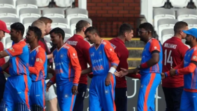 Photo of कब से होगी भारत-इंग्लैंड के बीच मिक्स्ड डिसेबिलिटी टी-20 सीरीज की शुरुआत? नोट कीजिए पूरा शेड्यूल