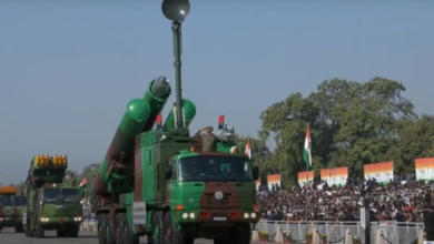 Photo of  गणतंत्र दिवस परेड में स्पेशल सेल ने भेजे पांच डमी आतंकी