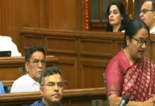 Photo of दिल्ली विधानसभा: जल व्यवस्था में सुधार का ब्लू प्रिंट, पूंजीगत खर्च बढ़ाया