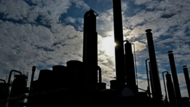 Photo of UAE ने पेट्रोलियम कंपनी के साथ साइन की 2.5 बिलियन डॉलर की गैस डील