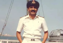 Photo of कतर में जेल में कैद हैं पूर्व नेवी कमांडर पूर्णेंदु तिवारी