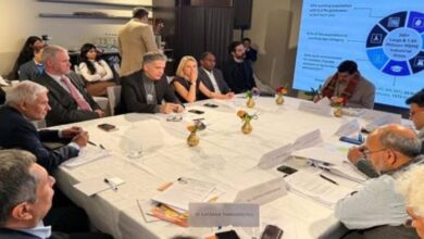 Photo of वर्ल्ड इकॉनोमिक फोरम-2026: सीएम मोहन बोले- सुगम व्यापार नीतियों से विकास को मिलेगी नई गति