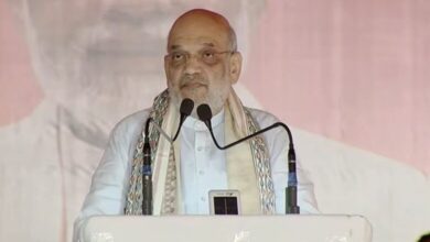 Photo of शांतिकुंज के बैरागीद्वीप में शताब्दी समारोह, दूसरे सत्र में केंद्रीय गृह मंत्री शाह करेंगे संबोधित