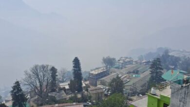 Photo of   उत्तराखंड: पहाड़ों में पाला तो मैदान में शीतलहर बढ़ा रही ठंड