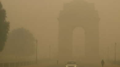 Photo of दिल्ली में कोहरा, प्रदूषण और ठंड की मार, बेहद खराब श्रेणी में हवा