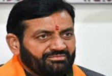 Photo of फसल खरीद में लापरवाही पर सैनी का कड़ा रुख, दोषी अफसर-कर्मचारी पर होगी सख्त कार्रवाई