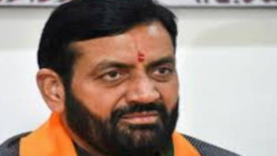 Photo of फसल खरीद में लापरवाही पर सैनी का कड़ा रुख, दोषी अफसर-कर्मचारी पर होगी सख्त कार्रवाई