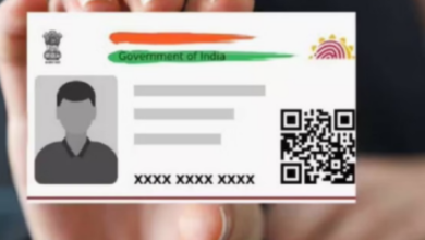 Photo of मतदाता सूची में दर्ज पते ठीक कराएं सभी ईआरओ… चुनाव आयोग ने दिए निर्देश