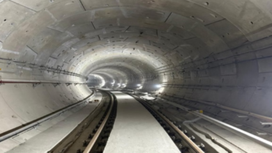 Photo of स्टील गर्डर से बनेंगे ब्रिज, दिसंबर तक दोनों कॉरिडोर तैयार; सिकंदरा तक दोड़ने लगेगी मेट्रो