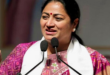 Photo of प्रदूषण घटाने के लिए सीएम रेखा गुप्ता का नया प्लान, कहा- निजी ईवी को बना सकेंगे टैक्सी