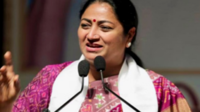 Photo of प्रदूषण घटाने के लिए सीएम रेखा गुप्ता का नया प्लान, कहा- निजी ईवी को बना सकेंगे टैक्सी