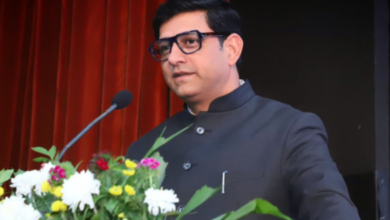 Photo of मेयर बोले-अधिकारी काम करना नहीं चाहते, एक काम के लिए कितनी बार फोन लगाए