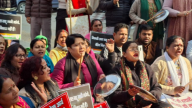 Photo of 20 हजार में लड़की मिलती है – नेताजी के बिगड़े बोल से बवाल