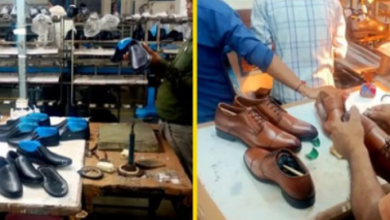 Photo of भारत-EU फ्री ट्रेड डील से जूता, चमड़ा और हस्तशिल्प कारोबार को लगेंगे पंख