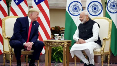 Photo of खुशखबरी! भारत पर लगे 50% टैरिफ को आधा करने को तैयार अमेरिका