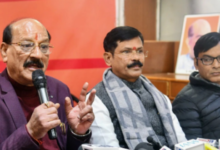 Photo of सबूत लाओ, हर जांच को तैयार- सुबोध उनियाल