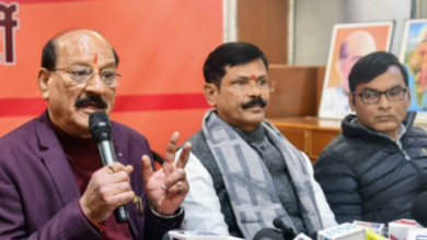 Photo of सबूत लाओ, हर जांच को तैयार- सुबोध उनियाल