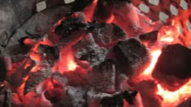 Photo of बर्फबारी के बीच ठंड से बचने के लिए कमरे में अंगीठी जलाकर सो गया युवक, धुएं से दम घुटने पर मौत